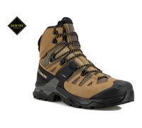 Salomon Quest 4 Gore-Tex Chaussures homme Quest 4 Gore-Tex 42.2/3 Marron