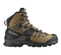 SALOMON Quest 4 Gore-tex - Homme - Vert / Noir - taille 41 1/3- modèle 2025