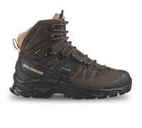 Salomon Quest 4 Gore-Tex W Bottes de randonnée pour Femme Marron 474533 36 2/3