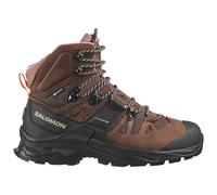 Chaussures Salomon Quest 4 GORE-TEX marron foncé femme - 36(2/3)