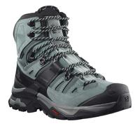 SALOMON Quest 4 Gore-tex W - Femme - Bleu - taille 42- modèle 2025