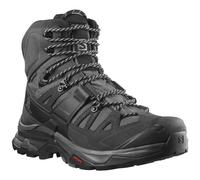 Salomon Quest 4 Goretex Hiking Boots Noir EU 47 1/3 Homme