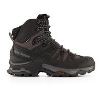 Chaussures Salomon Quest 4 GORE-TEX noir gris - 40(2/3)