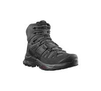 SALOMON Chaussure randonnée trek Quest 4 Gore-tex Magnet/black/quarry Homme Gris/Noir "9.5" 2021