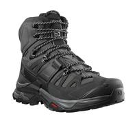 Salomon QUEST 4 GTX Homme Noir - Chaussures de grande randonnée hommes 42.2/3
