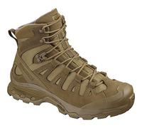 Chaussures Quest 4D MID GTX Forces 2 EN Salomon - Coyote 42