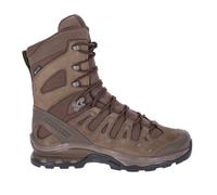Chaussures Quest 4D GTX Forces 2 High EN Salomon - Black 44