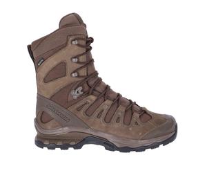 Salomon Quest 4D Forces 2 High GTX EN Noir 44