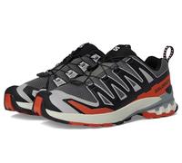Salomon Xa Pro 3d V9 Trail Running Shoes Gris EU 41 1/3 Homme