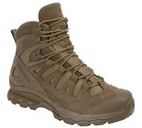 Chaussures Quest 4D MID GTX Forces 2 EN Salomon - Coyote 42,6
