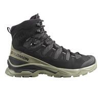 Salomon Chaussures de randonnée Quest 5 GORE-TEX Homme Noir Taille 40 2/3