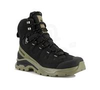 SALOMON Quest 5 Gore-tex - Homme - Noir / Vert - taille 40 2/3- modèle 2026