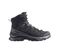 Salomon Chaussures de randonnée Homme Quest 5 GORE-TEX Noir Taille 42