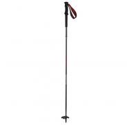 Salomon - Quest Carbon Foldable Madder - Bâtons de randonnée - 135 cm - madder