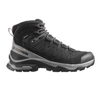 Salomon - Quest Echo GORE-TEX - Chaussures de randonnée - EU 44 2/3 - black / castlerock / black