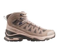 Salomon - Quest Echo GORE-TEX - Chaussures de randonnée - EU 45 1/3 - walnut / desert tan / black olive