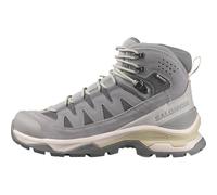 Salomon Quest Echo Gore-tex® Hiking Boots Gris EU 43 1/3 Femme