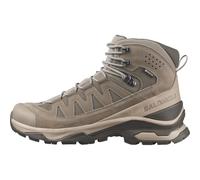 Salomon Chaussures de randonnée Quest Echo GORE-TEX Homme EU 42 2/3 walnut/desert tan/black olive