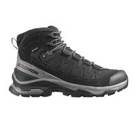 Salomon Bottes Quest Echo GORE-TEX noir/gris Taille 45(1/3)