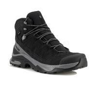 Salomon Chaussures de trekking Quest Echo GTX GORE‑TEX Homme Noir 44 (9,5 UK)