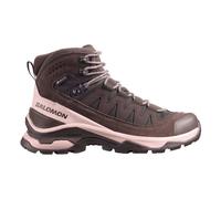 Bottes Salomon Quest Echo GORE-TEX marron rose clair femme - 43(1/3)