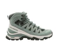 Salomon Chaussures de randonnée Quest Echo Gore-tex® Gris EU 36 2/3 Femme