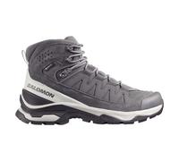 Salomon Quest Echo Gore-tex® Hiking Boots Gris EU 43 1/3 Homme