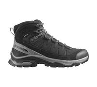 Salomon Bottes Quest Echo GORE-TEX noir/gris Taille 45(1/3)