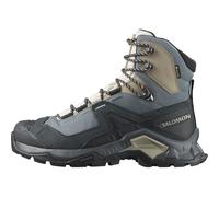 Salomon Quest Element Gore-Tex Femme Gris