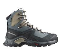 Salomon Quest Element Gore-Tex Femme Gris