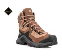 Salomon Quest Element Gore-Tex W Chaussures de sport femme Quest Element Gore-Tex W 38.2/3 Marron