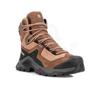 Salomon Quest Element Gore-tex® Hiking Boots Marron EU 38 2/3 Femme