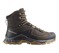 Salomon Quest Element Goretex Hiking Boots Marron EU 44 2/3 Homme