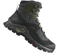 Salomon Quest Element GTX Chaussures Randonnée Homme Trekking Noir