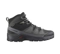 Salomon Quest Rove Goretex Hiking Boots Noir,Gris EU 40 Femme