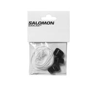 Systeme de serrage salomon quicklace blanc