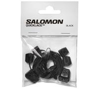 SALOMON Quicklace Kit - Mixte - Noir - taille Unique- modèle 2026