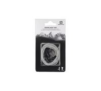 Salomon Quicklace Kit Pièces de Rechange, Grey, 42 2/3