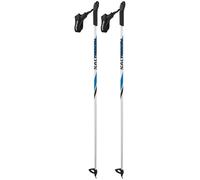 Salomon - Bâtons de ski nordique - R 20 Jr - Taille Enfant 125 cm - Blanc Blanc 125 cm