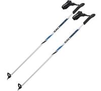 SALOMON R 20 Jr - Enfant - Blanc / Bleu / Noir - taille 115- modèle 2026