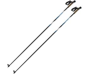 SALOMON R 60 Click - Mixte - Noir / Blanc / Bleu - taille 160- modèle 2026