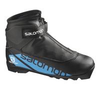 SALOMON R/combi Prolink Jr - Enfant - Noir - taille 39 1/3- modèle 2026