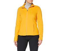 SALOMON Radiant FZ W Doublure Polaire Femme, Automne Flamboyant, XL
