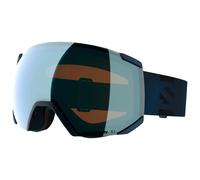 Salomon - Radium ML Cat. 1 VLT 51% - Masque de ski - dress blue