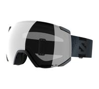 Salomon - Radium ML Cat. 2 VLT 22% - Masque de ski - ebony