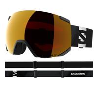SALOMON Radium Ml - Homme - Noir - taille Unique- modèle 2026