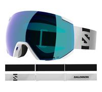 SALOMON Radium Ml - Mixte - Blanc - taille Unique- modèle 2027