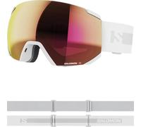 Salomon RADIUM ML WHITE/Univ RUBY