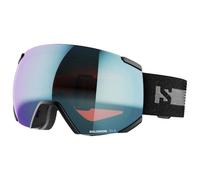 Salomon Radium Photo Bk/Aw Blue