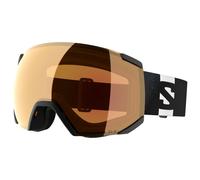 Salomon - Radium Photochromic Cat. 1-3 VLT 10-46% - Masque de ski - black
